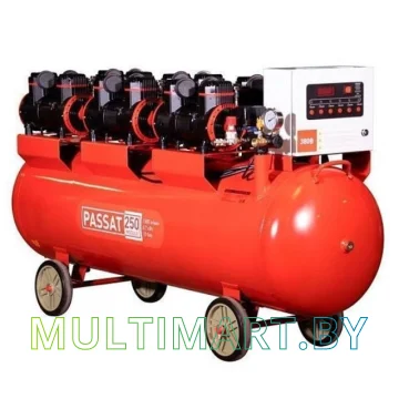 Компрессор Aurora Passat-250-1500 Module картинка 8